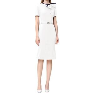 Anette Womens  Mini Dress